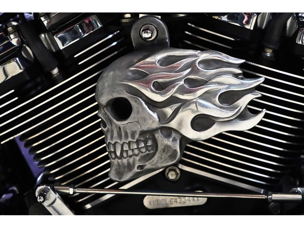 2020 Harley-davidson Flhx Street Glide alt