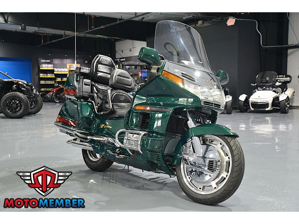 1997 Honda Gold Wing Aspendcade alt
