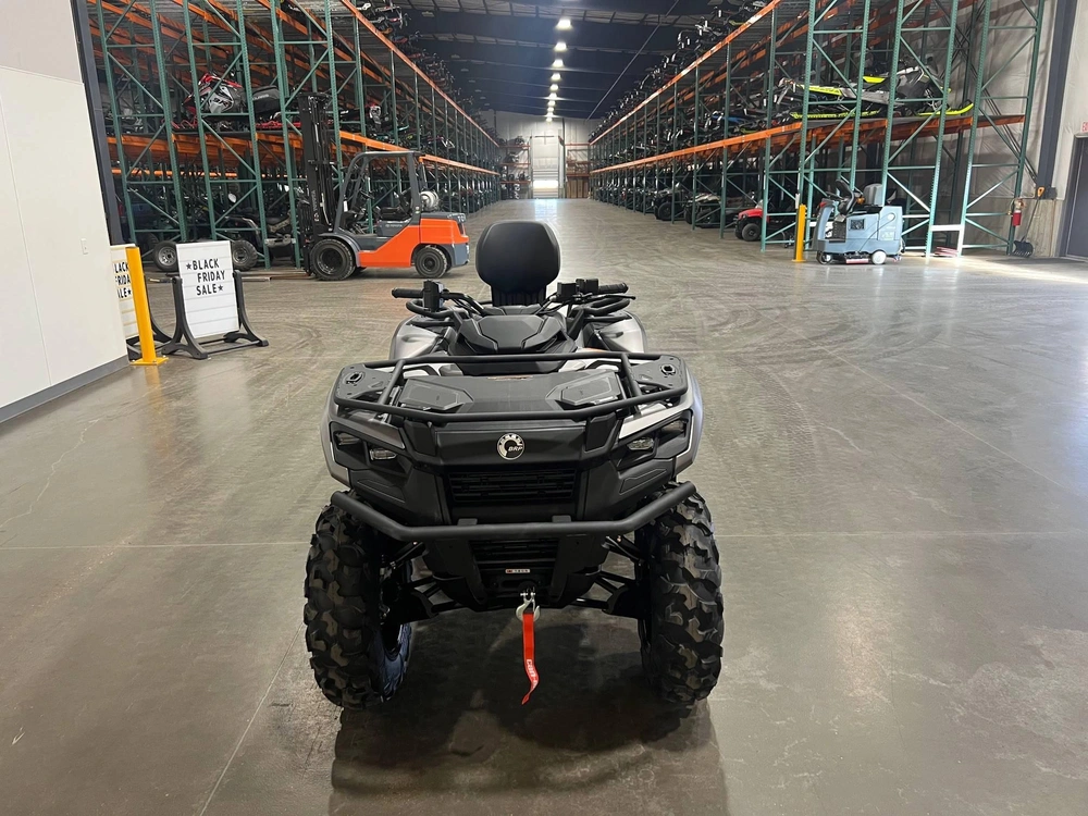 2026 Can-am Outlander Max Xt 700 alt