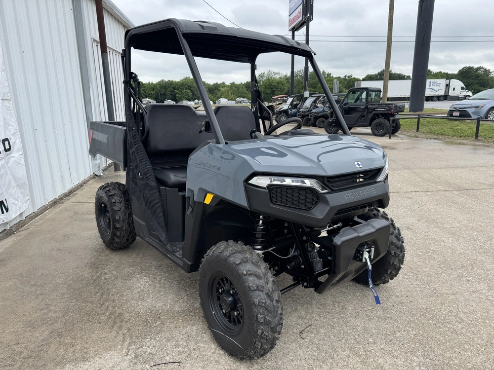 2026 Polaris Ranger 500 alt