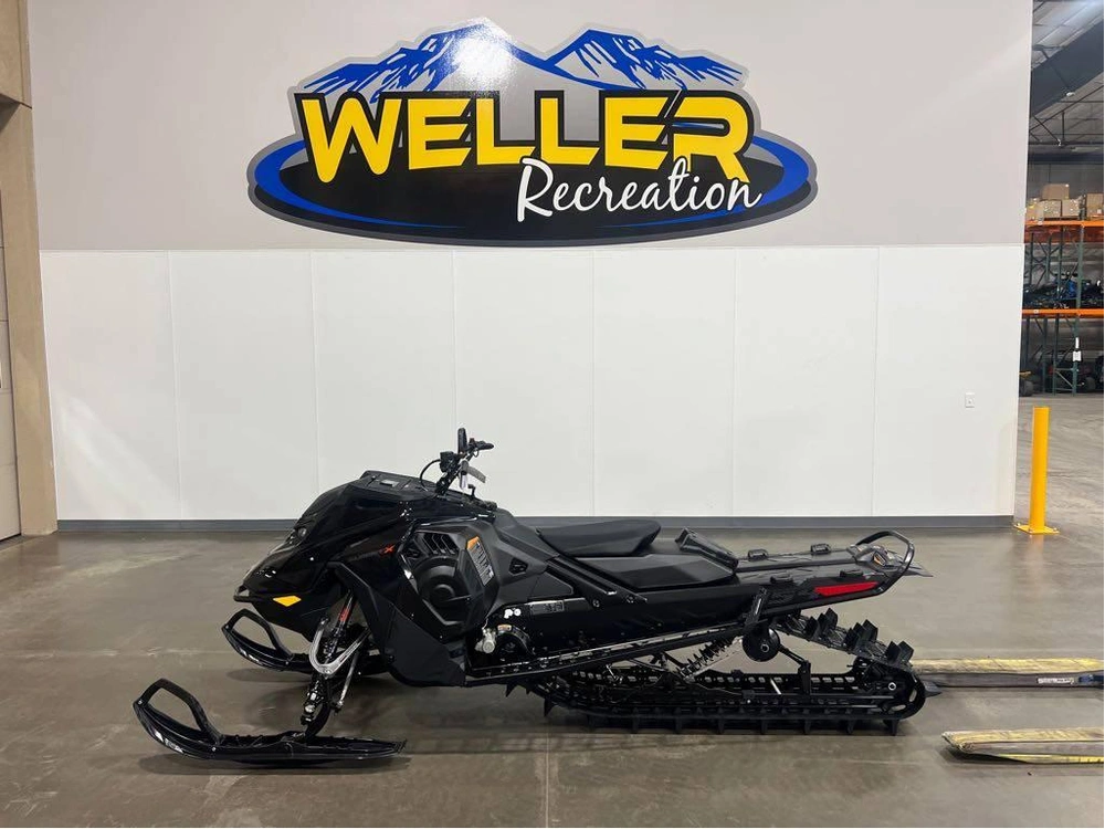 2026 Ski-doo Summit X 154 850 alt