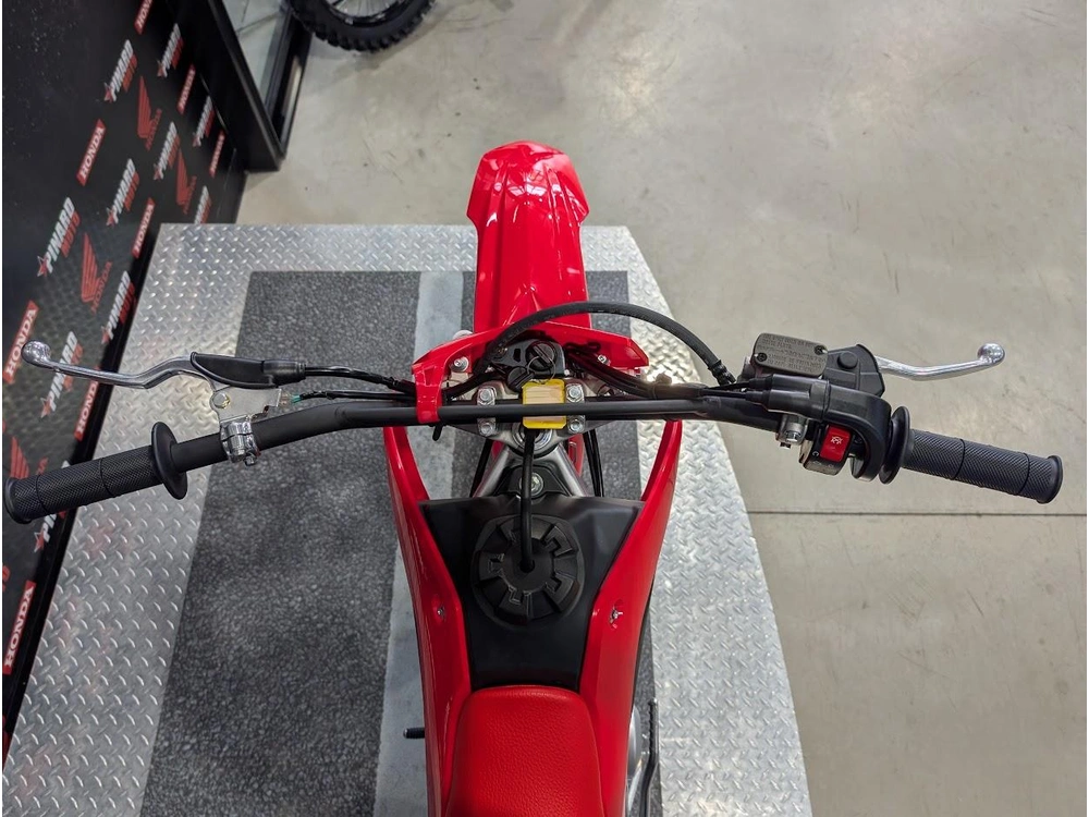 Honda Crf125fb Grande Roues 2026 alt