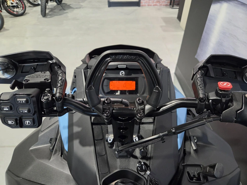 Skidoo Expedition Extreme 900 Turbo R 2026 alt