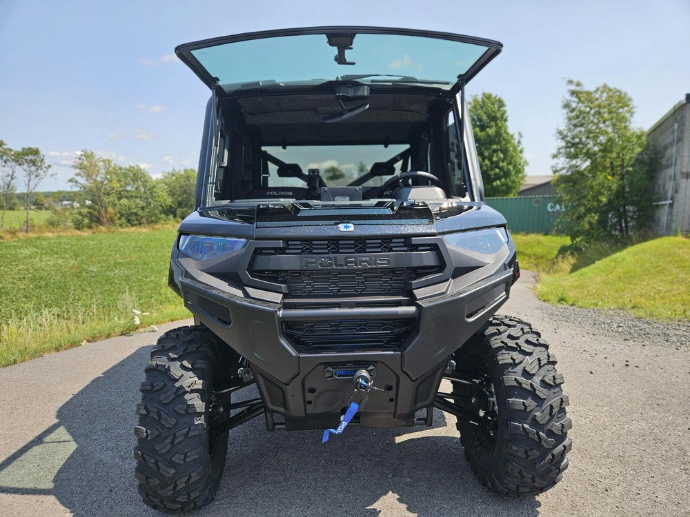 Polaris Ranger Crew Xp 1000 Northstar Texas Edition 2026 alt