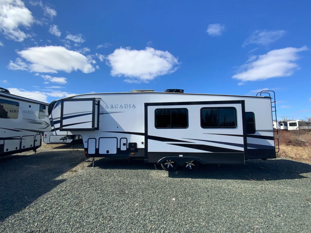 2023 Keystone Rv Arcadia 288slbh alt