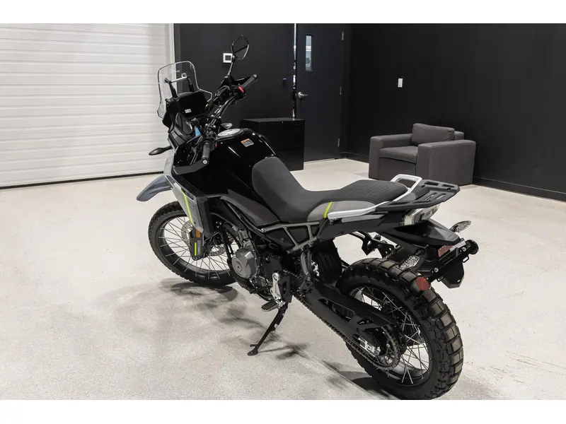 2026 Cfmoto Ibex 450 alt