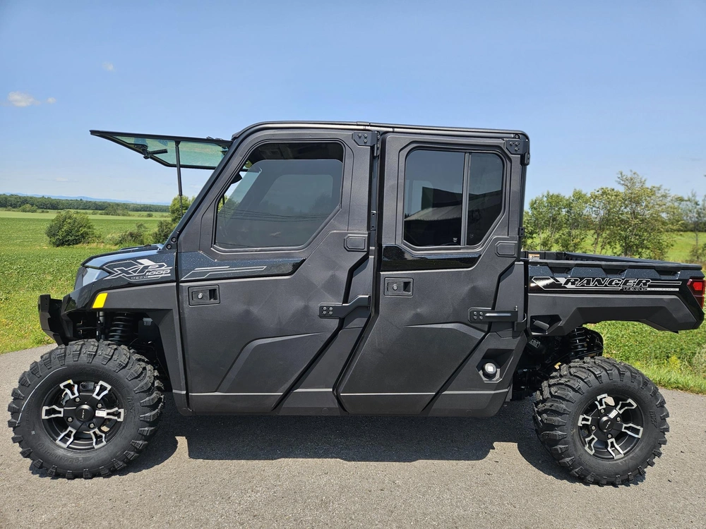 Polaris Ranger Crew Xp 1000 Northstar Texas Edition 2026 alt