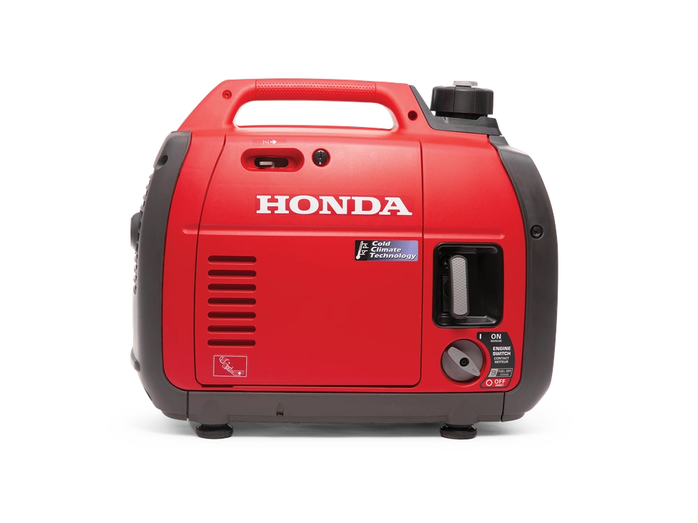 2026 Honda Eu2200itc alt