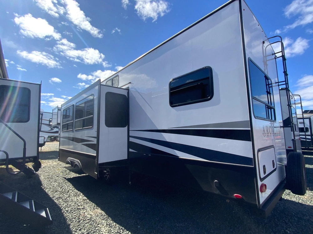 2023 Keystone Rv Arcadia 3570 Lt alt
