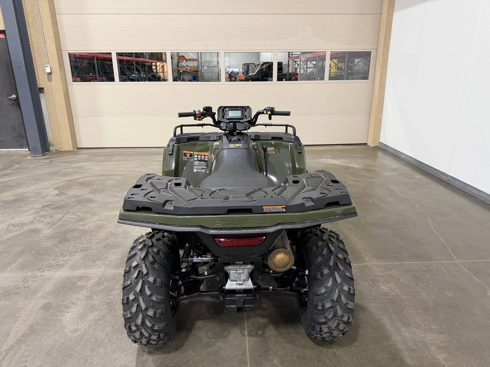 2026 Polaris Sportsman 570 alt