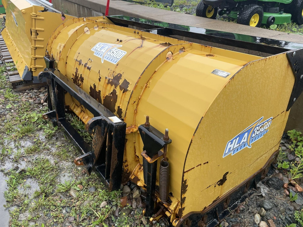 2018 Horst Sp350007 alt