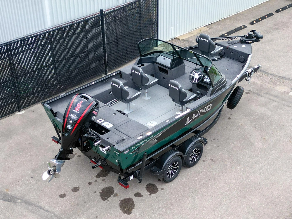 2025 Lund 1875 Impact Xs alt