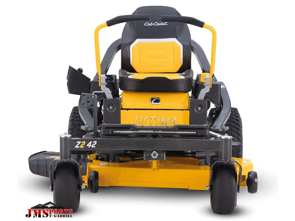Cub Cadet Z2 42 2026 alt
