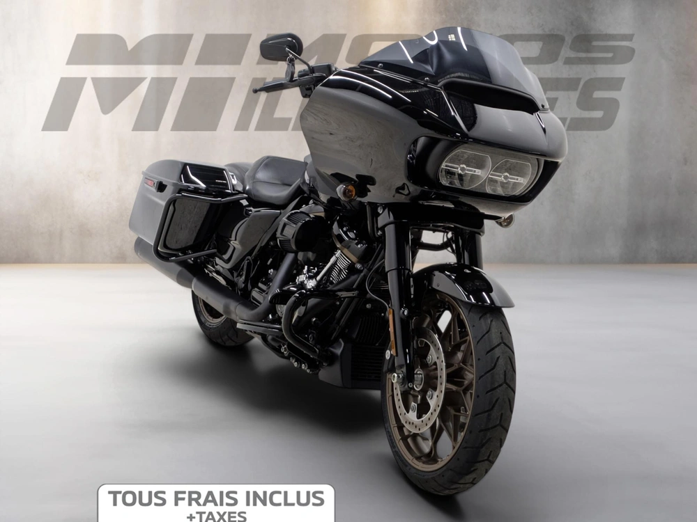 2023 Harley-davidson Fltrxst Road Glide St 117 Abs alt