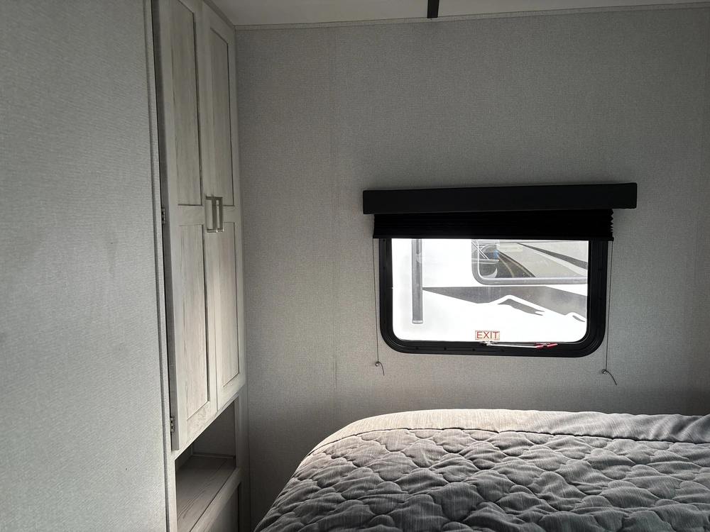 2021 Keystone Rv Sprinter 341bik alt