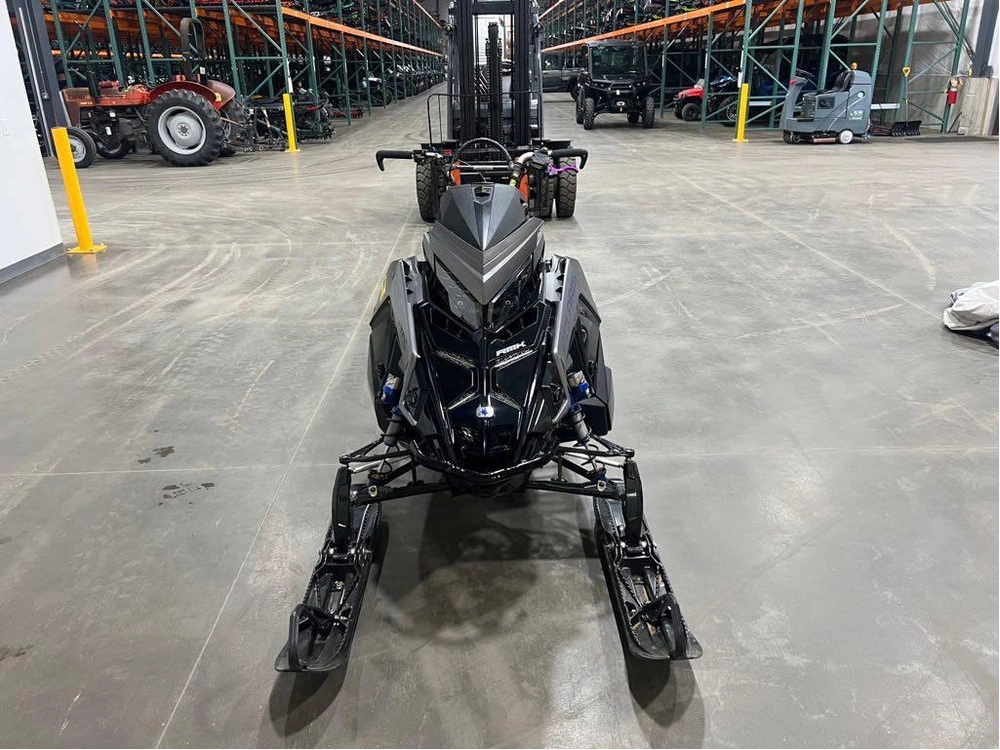 2022 Polaris 850 Pro Rmk Slash 165 alt