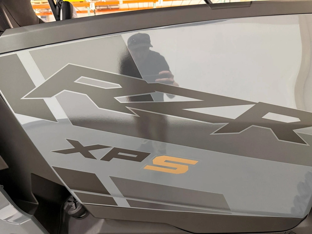 2026 Polaris Rzr Xp S 1000 Ultimate alt