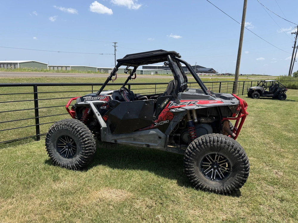 2018 Polaris Rzr Xp 1000 Eps alt