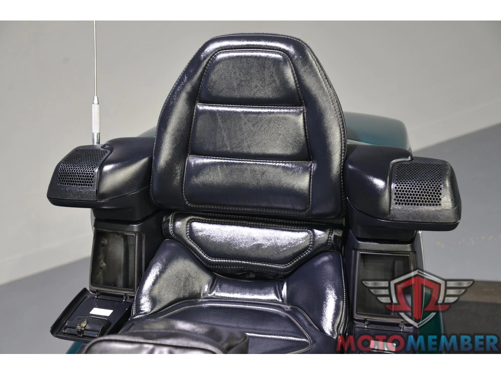 1997 Honda Gold Wing Aspendcade alt