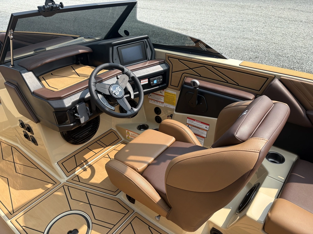 2026 Atx Surf Boats 22 Type-s alt