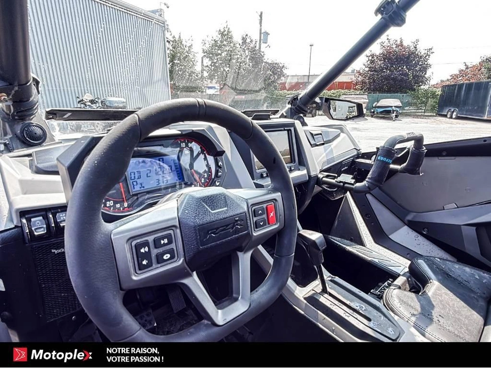 2021 Polaris Rzr Pro Xp Ultimate Dynamix alt