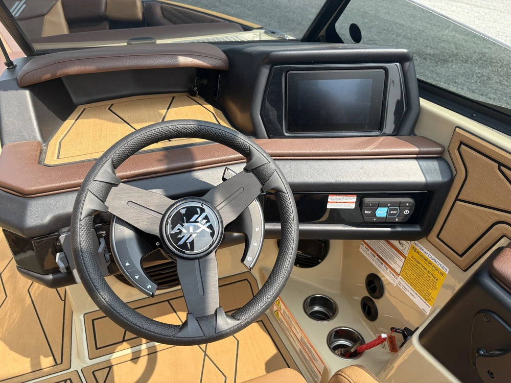 2026 Atx Surf Boats 22 Type-s alt