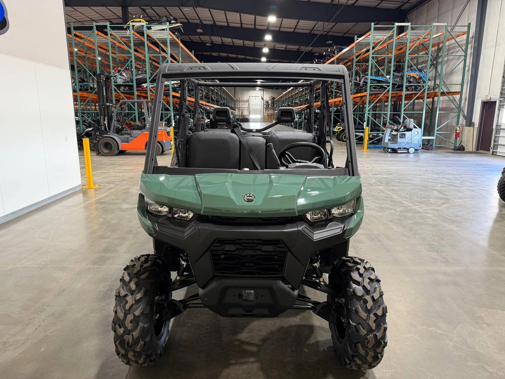 2026 Can-am Defender Max Dps Hd10 alt