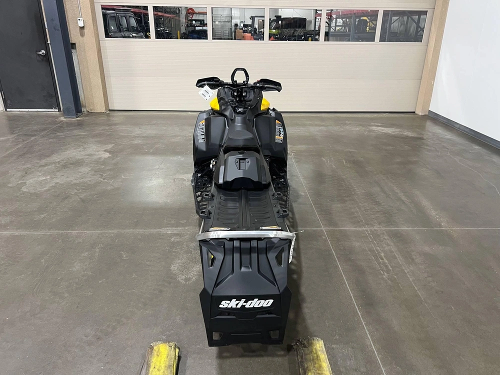 2026 Ski-doo Summit Neo+ 600 Efi alt