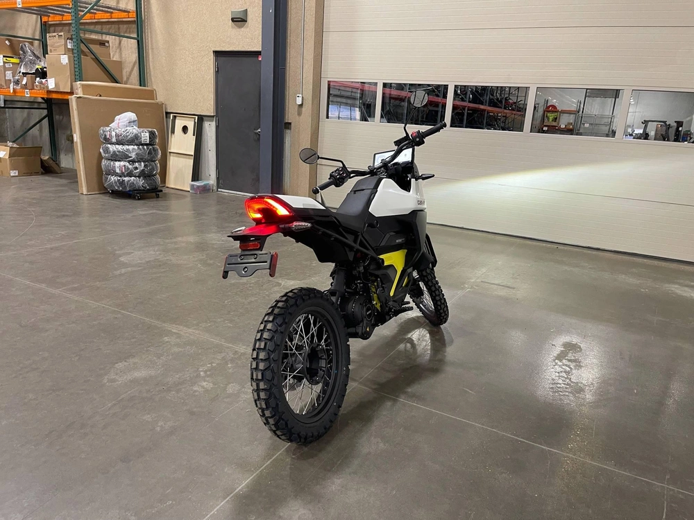 2025 Can-am Origin alt