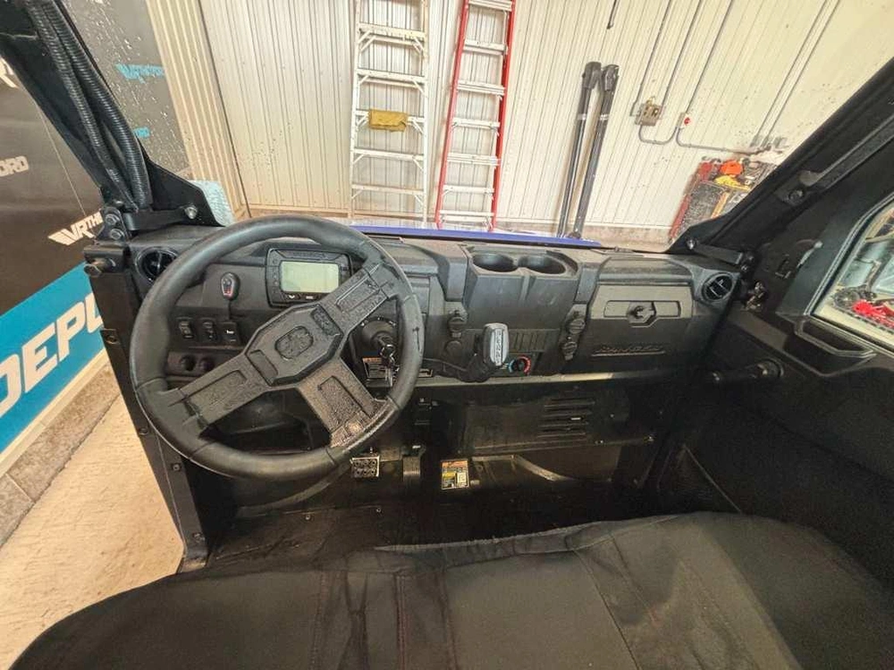 Polaris Ranger Sp 570northstar Édition 2022 alt