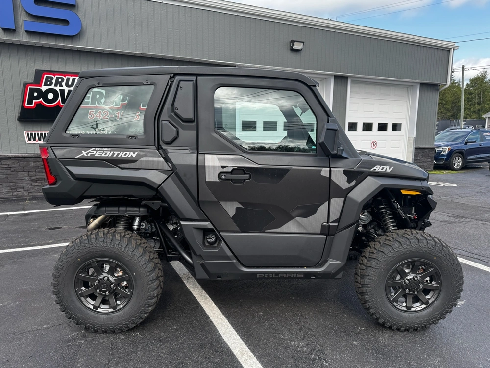 Polaris Xpedtion 1000 Adv Ns Ult 2026 alt