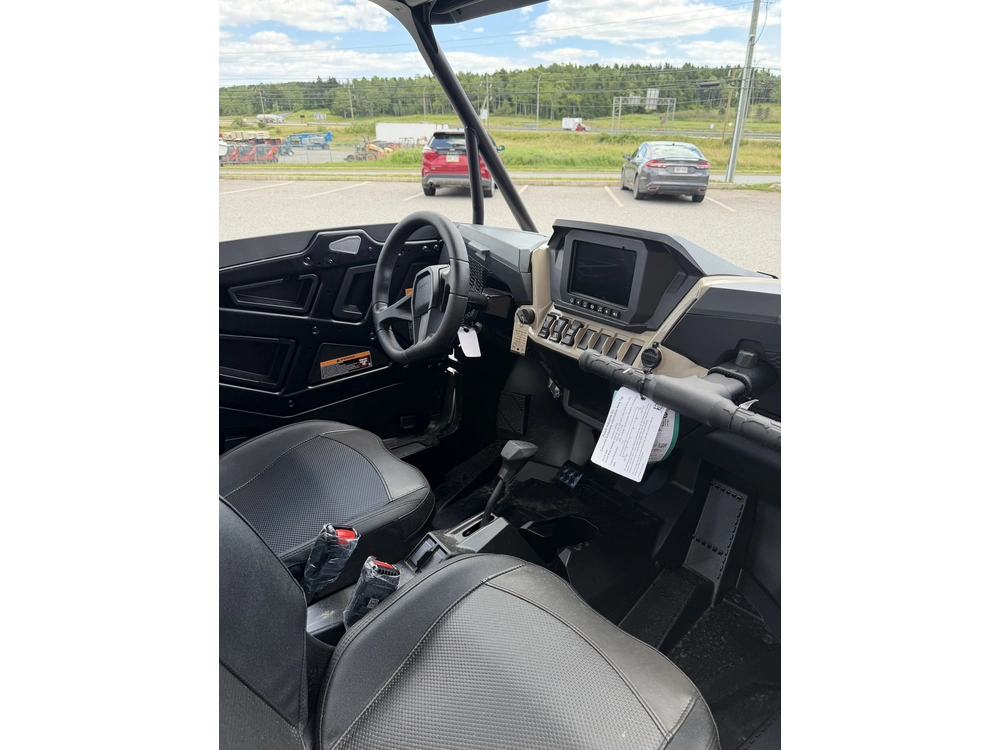 2026 Polaris Rzr Xp 1000 Ultimate Sand Dune alt