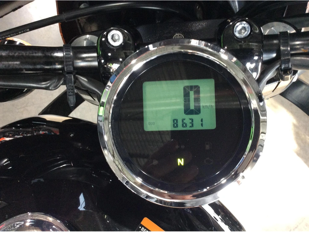 Yamaha Bolt 950 Xvs95 2019 alt