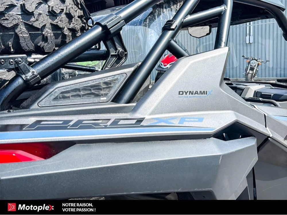 2021 Polaris Rzr Pro Xp Ultimate Dynamix alt