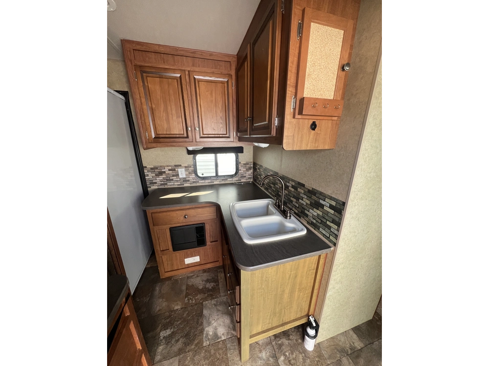 2013 Jayco Jay Flight Dst 38 Rlts alt