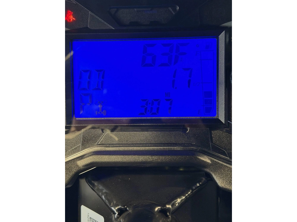 2026 Polaris General Xp 4 1000 Ult alt