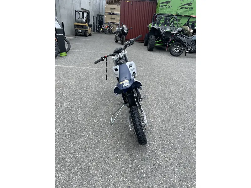 Husqvarna EE5 2027