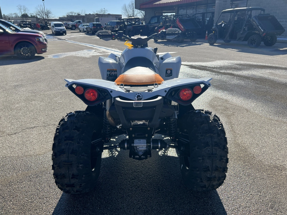 2026 Can-am Renegade X Xc 1000r alt
