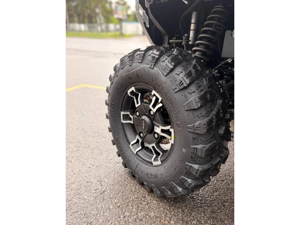 Polaris Ranger Crew Xp 1000 Texas Northstar Edition 2026 alt
