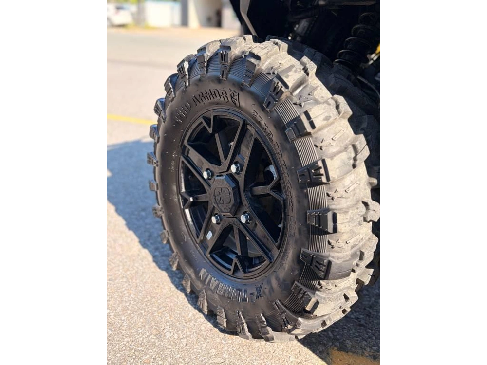 Polaris Sportsman 850 Trail 2025 alt