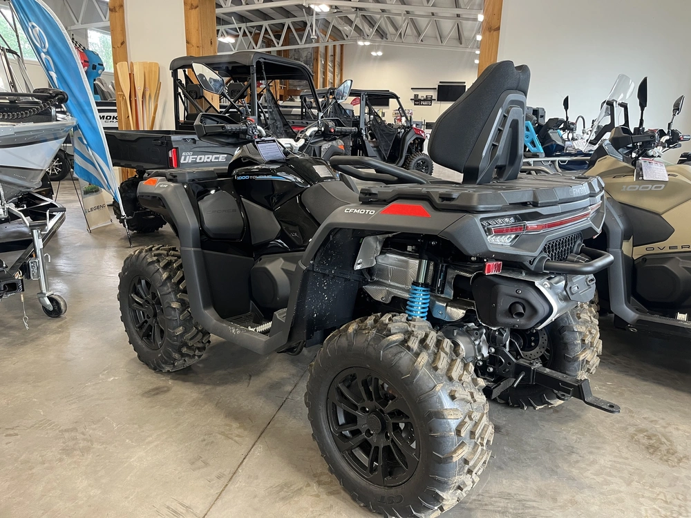 2026 Cfmoto Cforce 1000 Touring alt