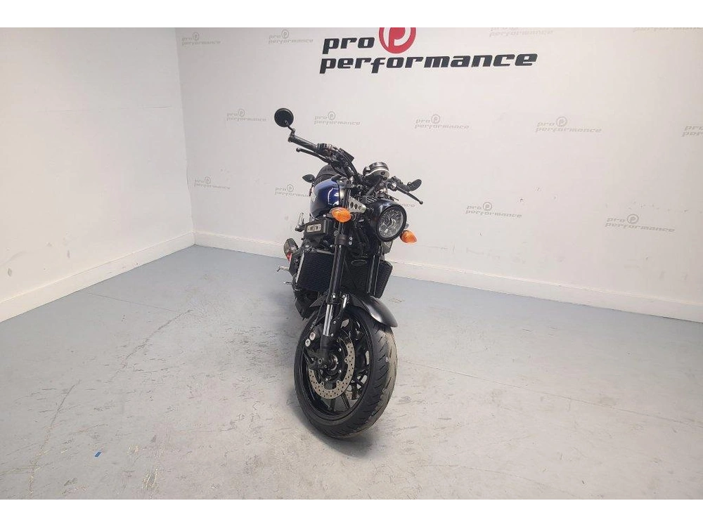 2019 Yamaha Xsr 900 Abs alt