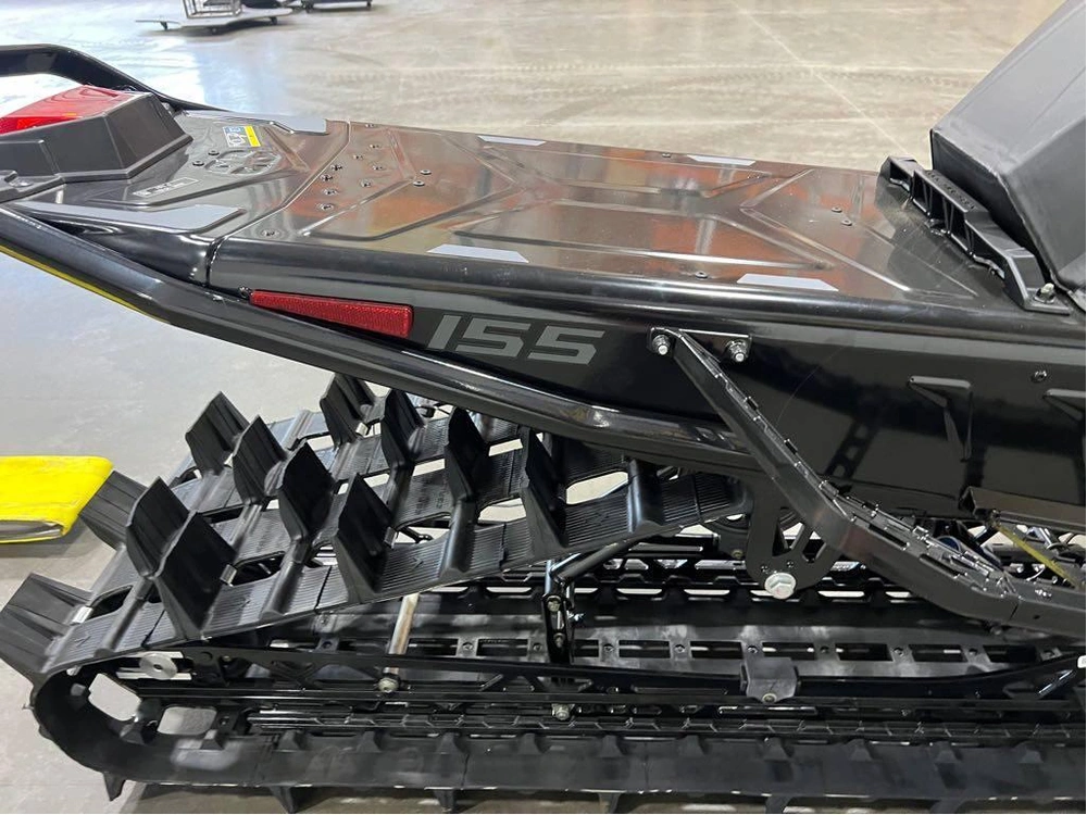 2025 Polaris 9r Rmk Khaos 155 S25tfg9bs alt