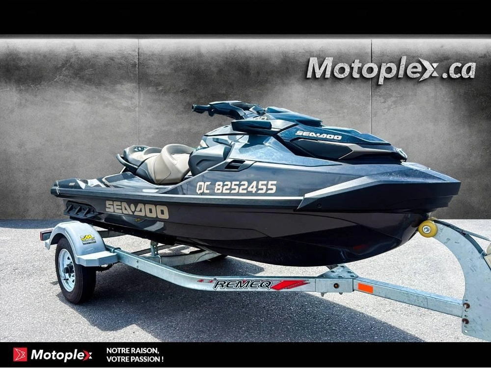 2022 Sea-doo Gtx 300 Limited alt