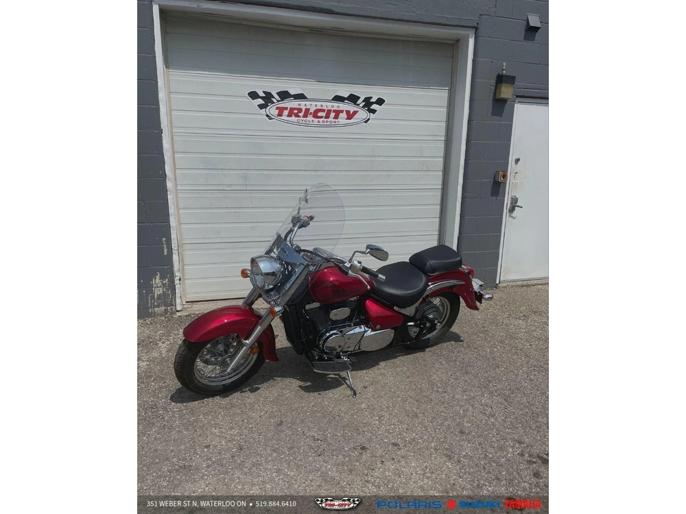 2024 Suzuki Boulevard C50 Vl800 alt