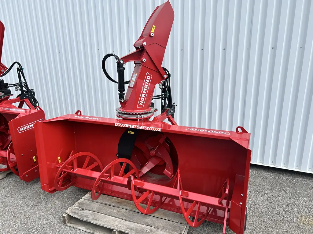 2026 Normand N82-270H