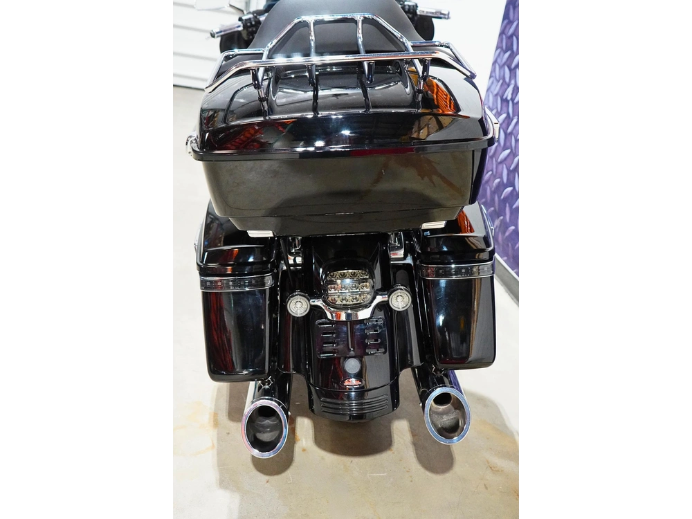 2020 Harley-davidson Flhx Street Glide alt