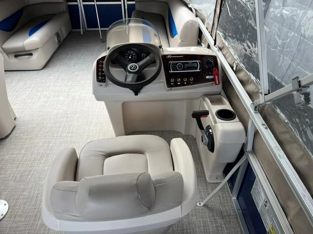 Princecraft Vectra 21 60 Hp 2013 alt