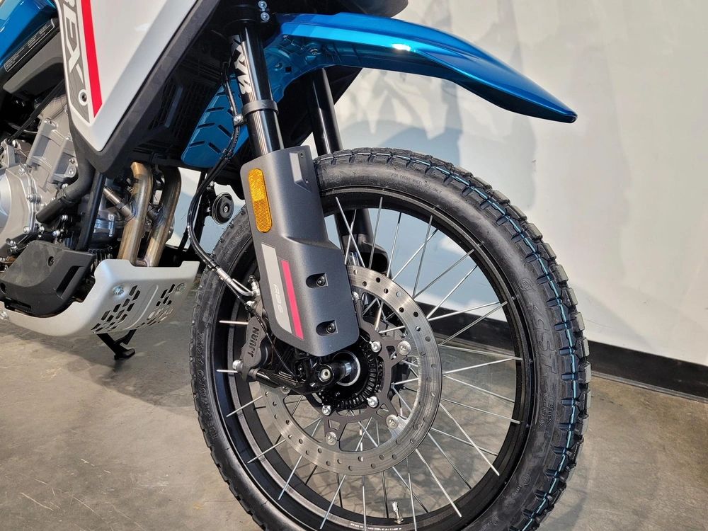Cfmoto Ibex 450 2026 alt