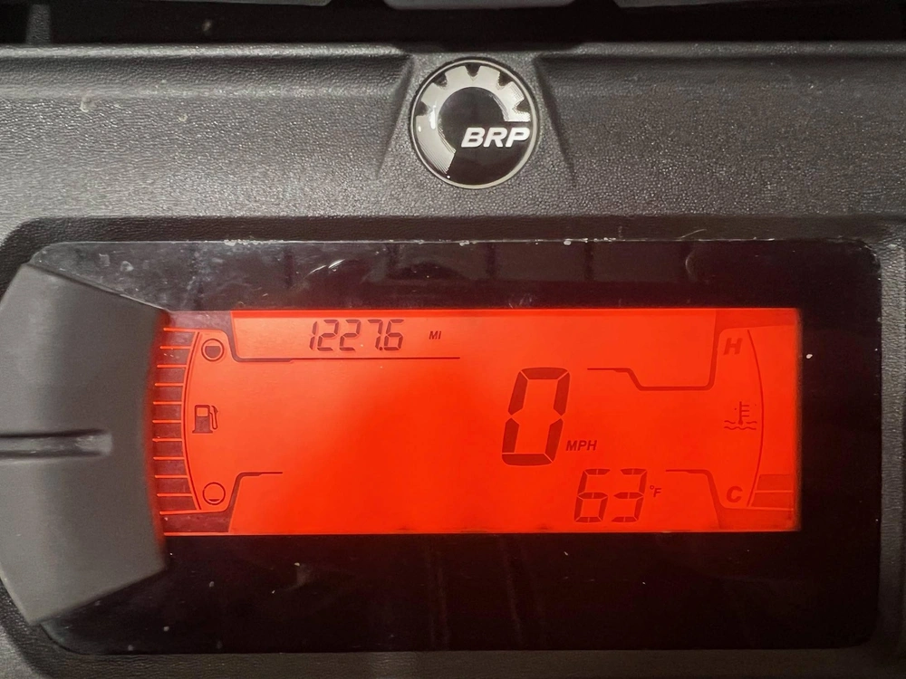 2024 Ski-doo Sum Exp 850 E-tec® Turbo R 154 3.0 alt